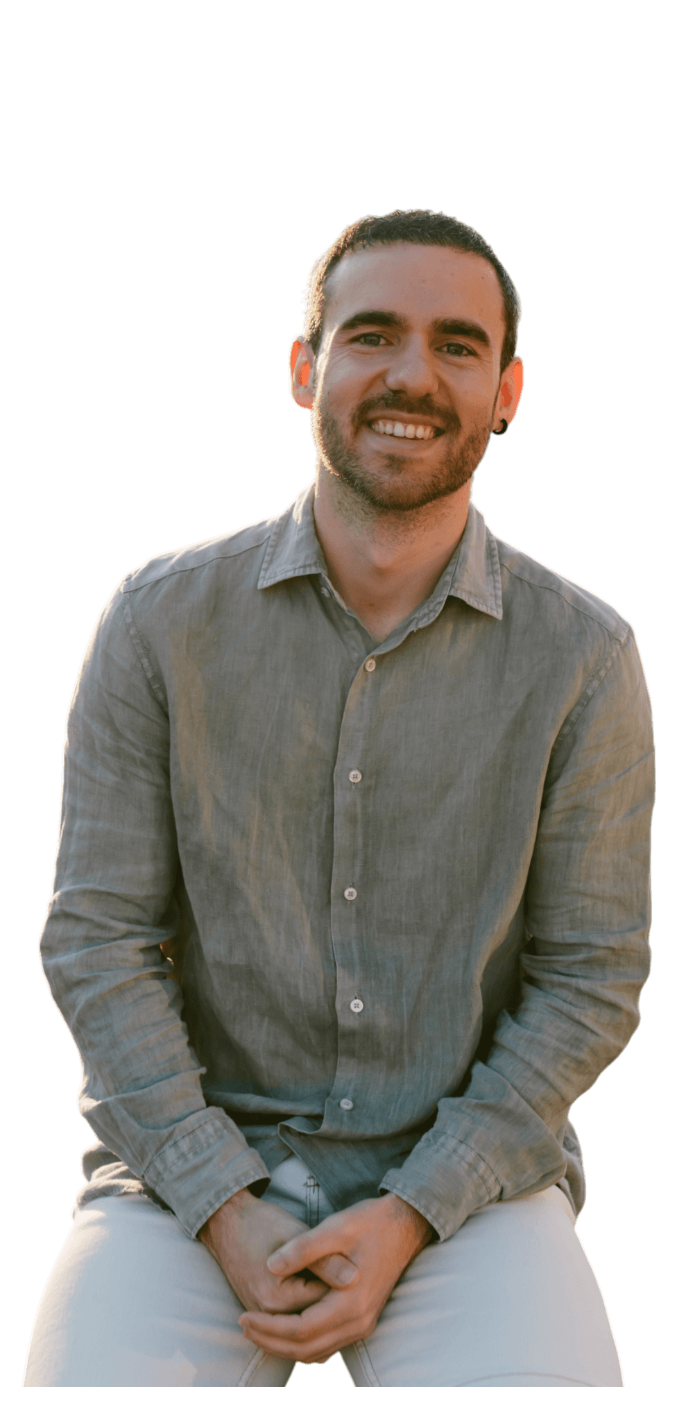 Mikel Arregui Saavedra